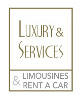 Luxury Services - Limousines & Rent a Car