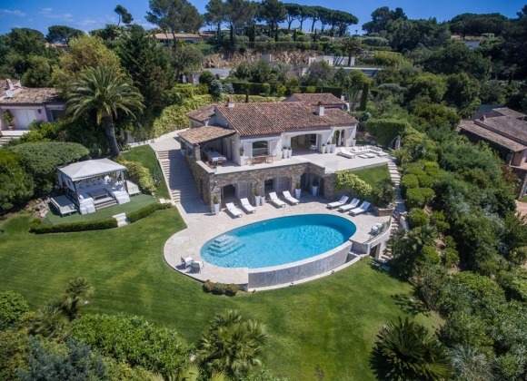 villa Rokko villa