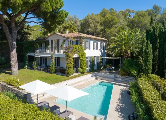 Rent Villas Saint Tropez | Luxury Properties to Rent St Tropez