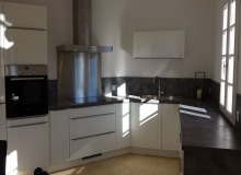 Villa APARTMENT SAINTE ANNE | StTropezHouse