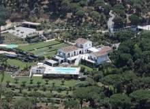 Rent Villa Marvellous Saint Tropez Beach