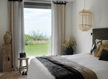 vacation rental camelia les parcs bedroom
