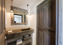 villa for let jade les parcs st tropez bathroom