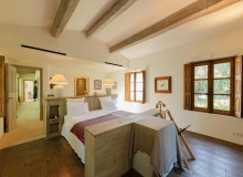 let villa jade les parcs st tropez bedroom