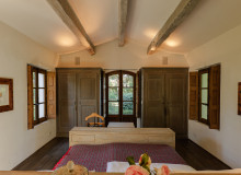 summer villa jade les parcs st tropez bedroom
