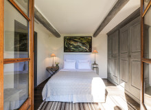 vacation rental jade les parcs st tropez bedroom