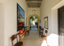 villa for rent jade les parcs st tropez hall
