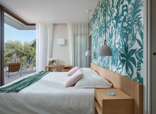 summer villa domina les salins st tropez bedroom