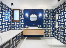 villa for rent domina les salins st tropez bathroom