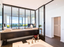 villa for rent salt and sea les salins st tropez bathroom