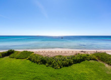 villa for rent salt and sea les salins st tropez beach