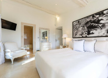 villa for let avenia pampelonne bedroom