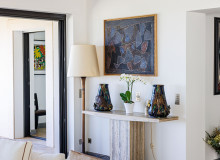 villa for rent la belle pampelonne ramatuelle room