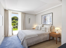 let villa tropeziennes les parcs de st tropez bedroom