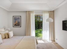 vacation rental tropeziennes les parcs de st tropez bedroom