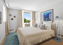 holiday rental tropeziennes les parcs de st tropez bedroom