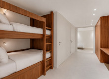 vacation rental wave st tropez centre bedroom