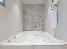 villa for rent eudora st tropez jacuzzi