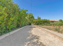 villa for rent eudora st tropez outdoors