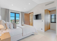 vacation rental eudora st tropez bedroom